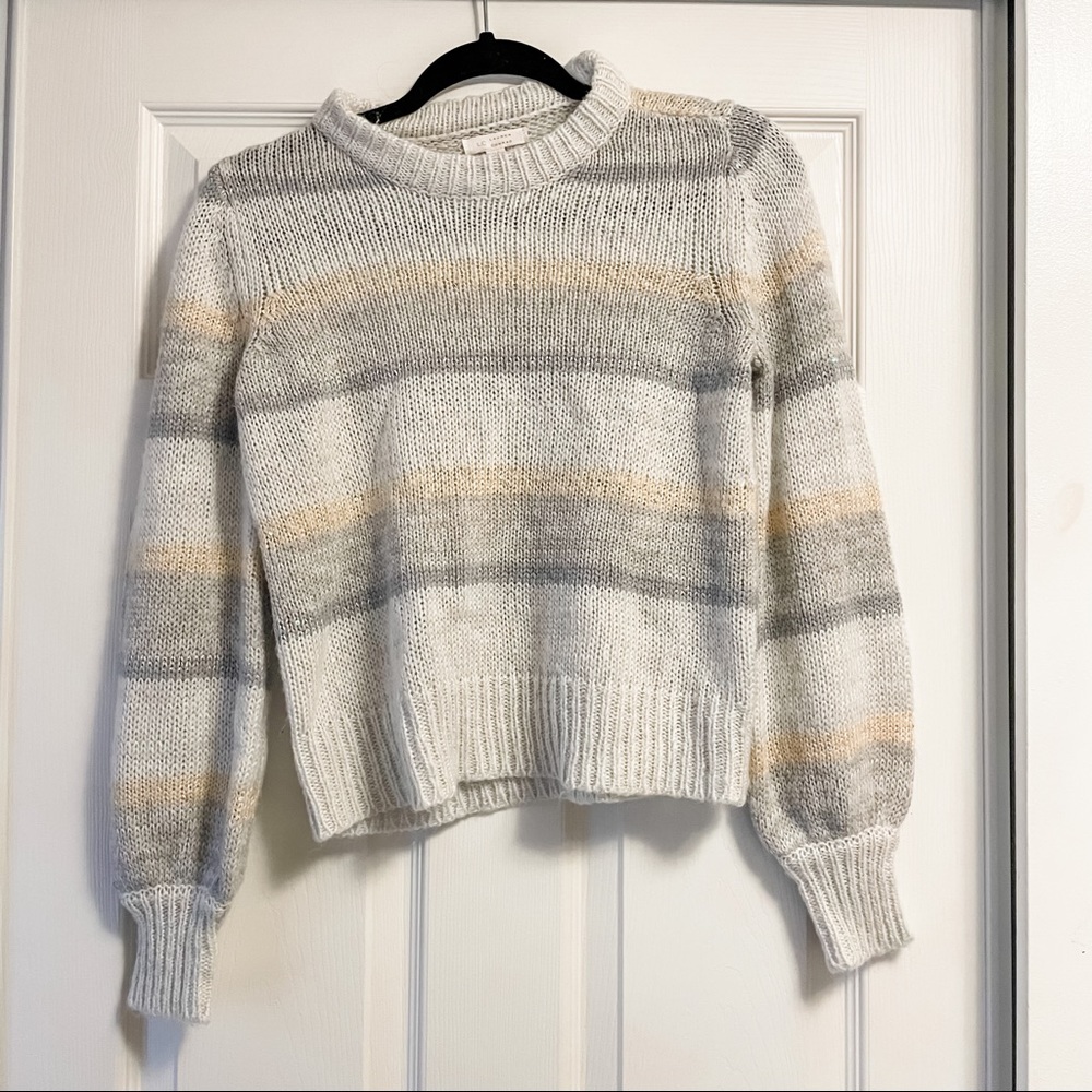 Lauren Conrad size XS sweater